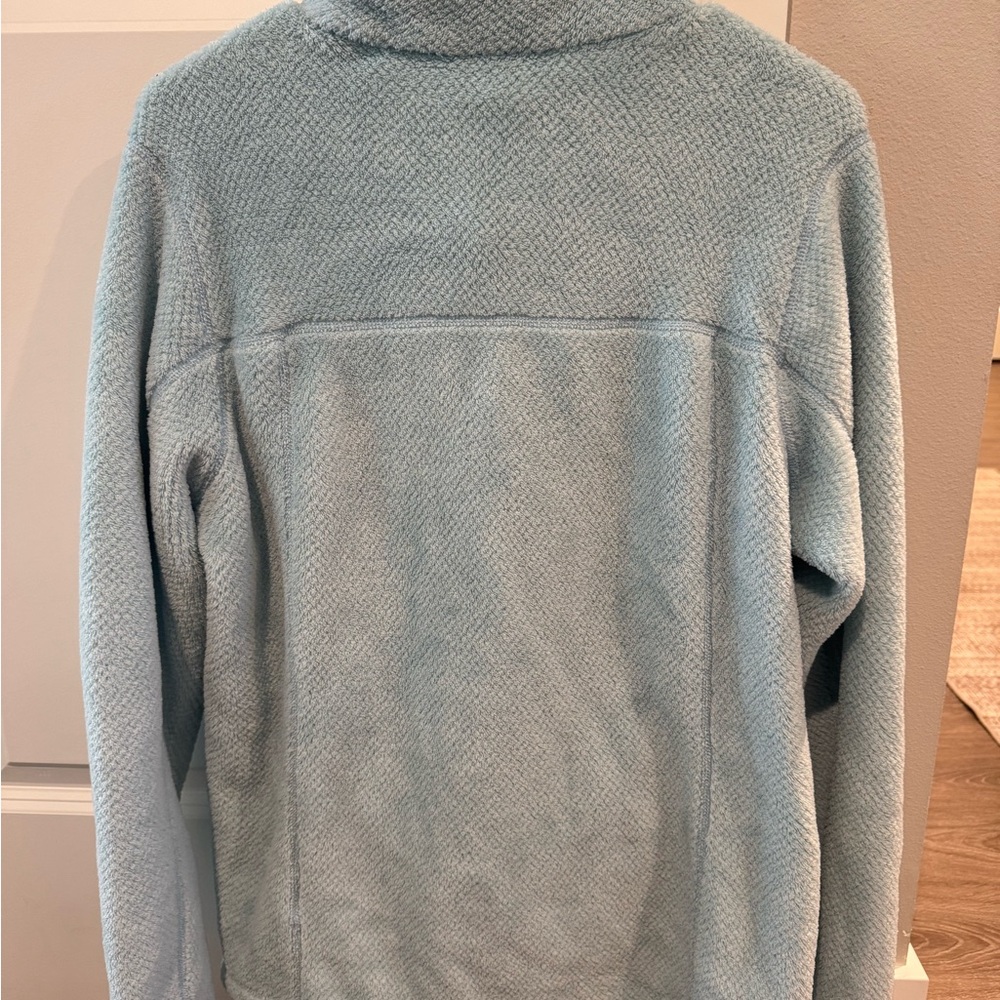 Patagonia Re Tool Snap Quarter Zip Medium - Picture 5 of 6